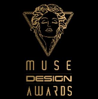 得獎與榮耀_MUSE DESIGN AWARDS